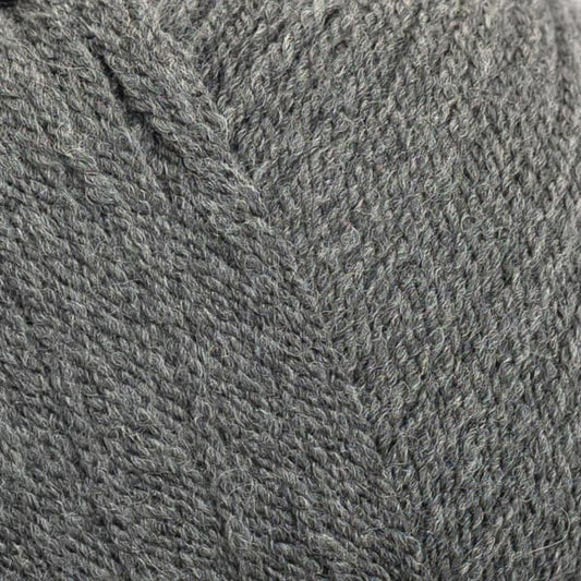 Emu Classic Aran With Wool - Storm Grey 400g