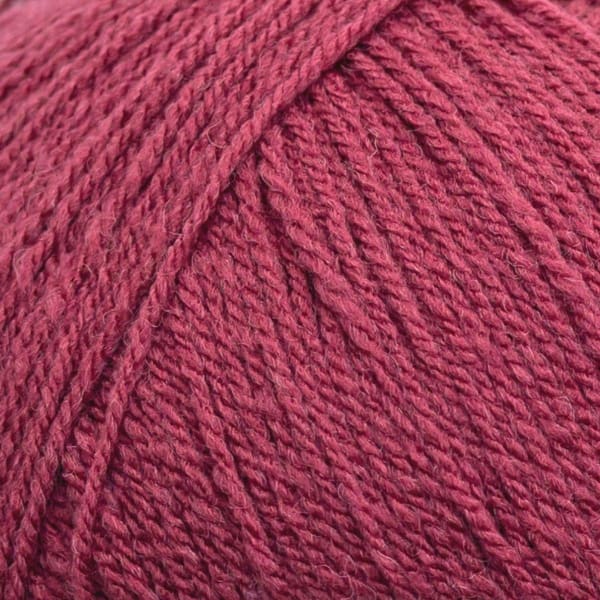 Emu Classic Aran With Wool - Victorian Rose 400g