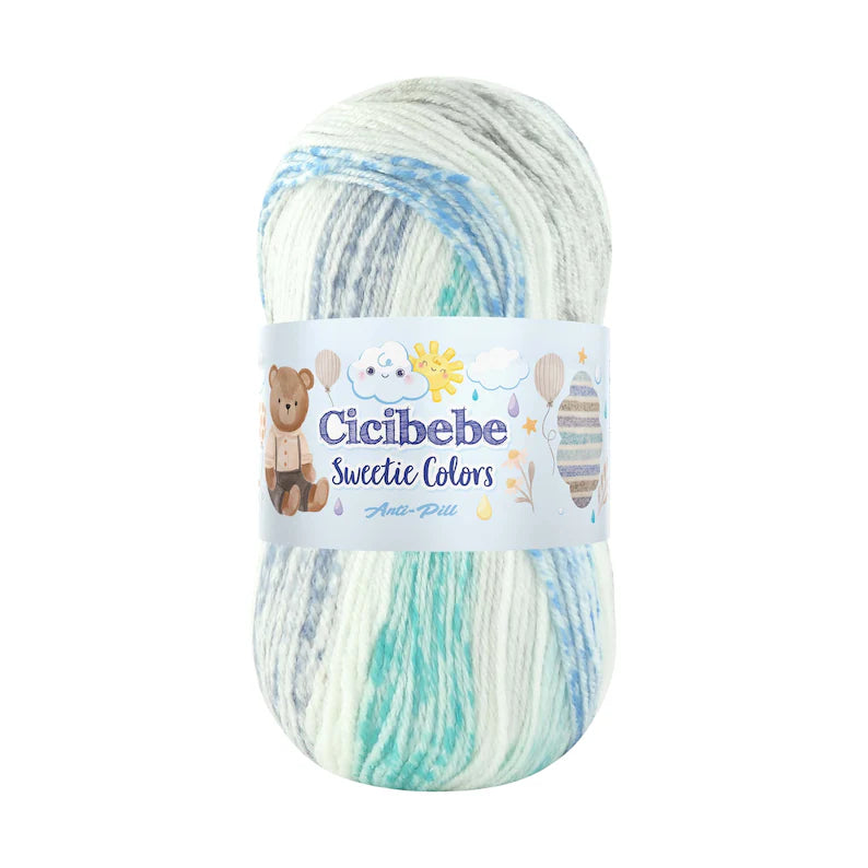 Cicibebe sweetie Color 106SB