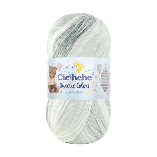 Cicibebe sweetie Color 108SB