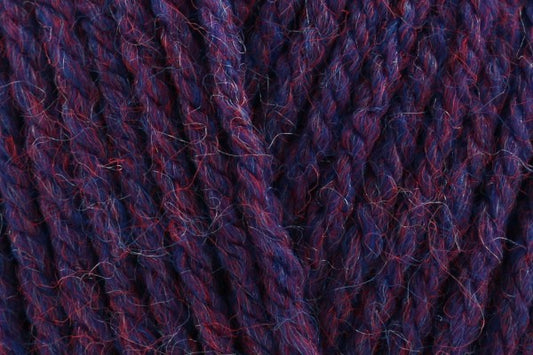 King Cole Big Value Aran Purple 3926