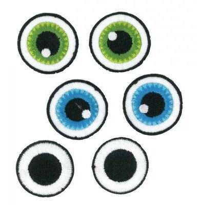 Motif Eyes