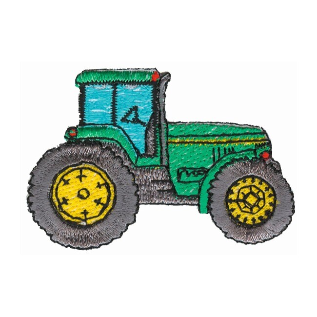 Motif Tractor