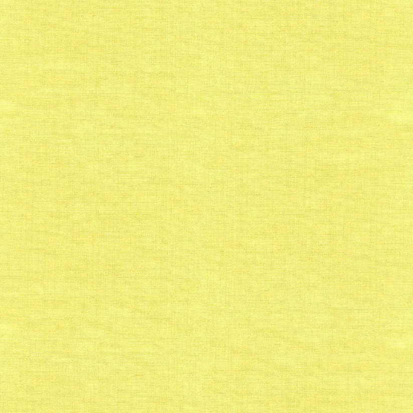 100% Cotton Linen Texture - Primrose by Makower