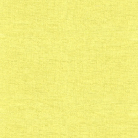 100% Cotton Linen Texture - Primrose by Makower