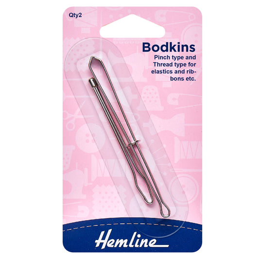 Hemline Bodkins