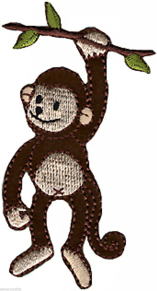 Motif - Monkey