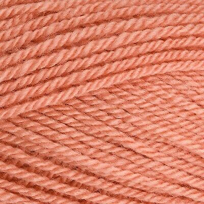 Wendy Supreme Double Knit - WD43 Antique Apricot