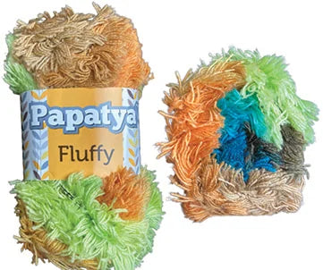 Super Chunky Papataya - Shade 803