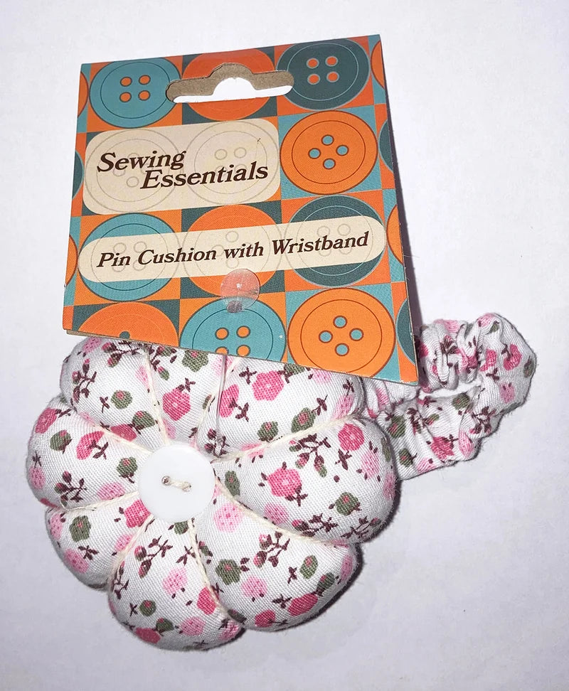 Wrist Pin Cushion