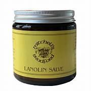 Mitchells Wool Fat Lanolin