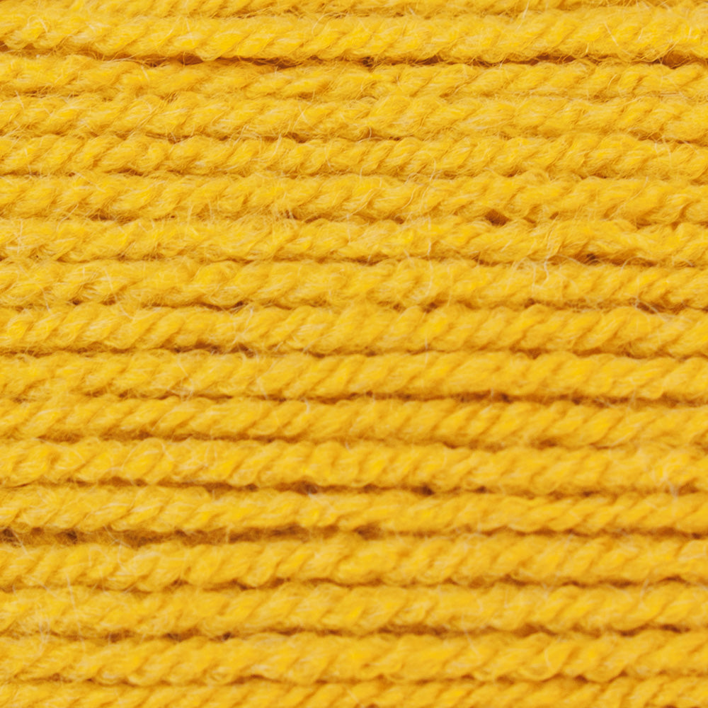 Wendy Supreme Double Knit - WD45 Mustard