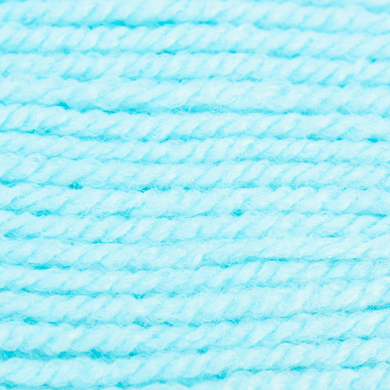 Wendy Supreme Double Knit - WD51 Light Aqua