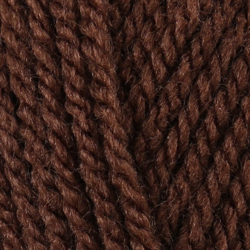 Wendy Supreme Double Knit - WD19 Mocha