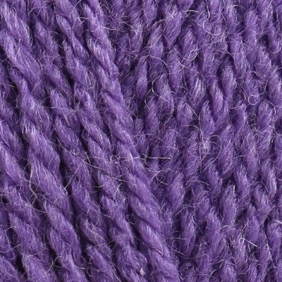 Wendy Supreme Double Knit - WD50 Pure Purple