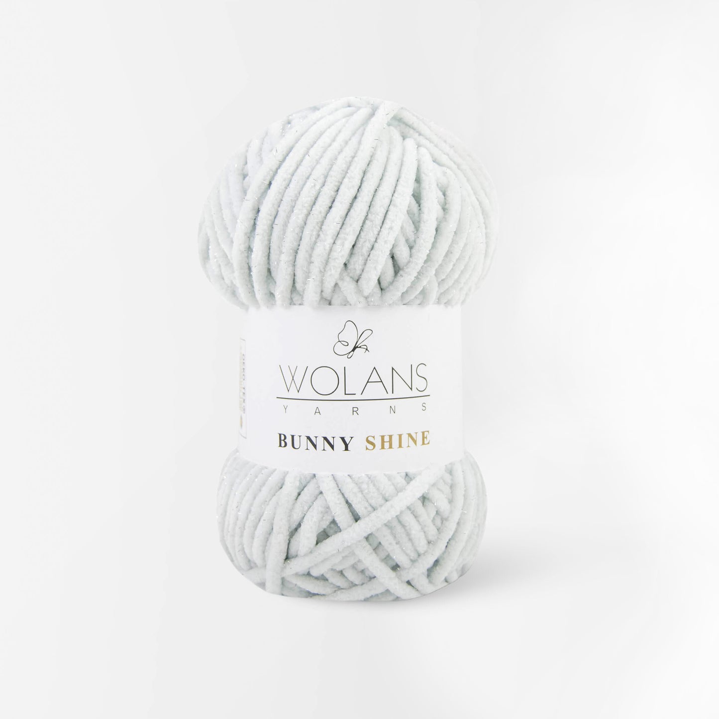 Wolans Shine 820-03 Light Grey