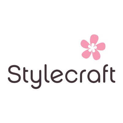 Stylecraft Special Double Knit - 1001 White