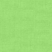 100% Cotton Linen Texture - Pistachio by Makower