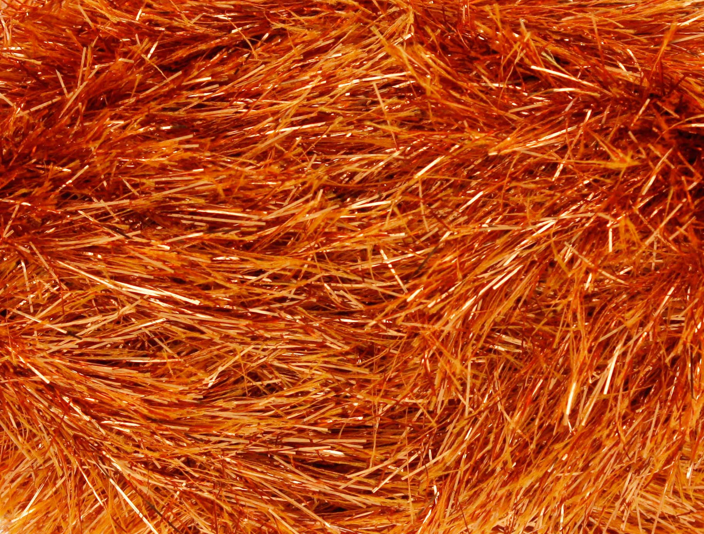 King Cole Tinsel Chunky - Rusty