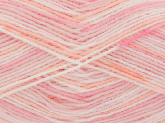 King Cole Big Value 4ply Princess