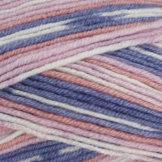 Stylecraft Bambino Prints Double Knit - 3759 Hula Hoop