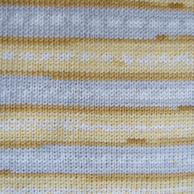 Stylecraft Bambino Prints Double Knit - 3760 Hopscotch