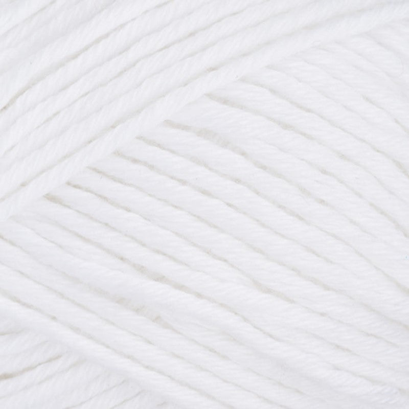 Stylecraft Naturals Organic Cotton Double Knit - 7168 Gypsum