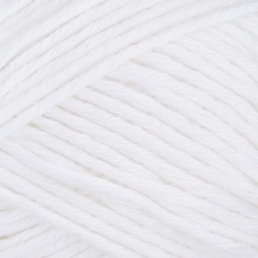 Stylecraft Naturals Organic Cotton Double Knit - 7168 Gypsum