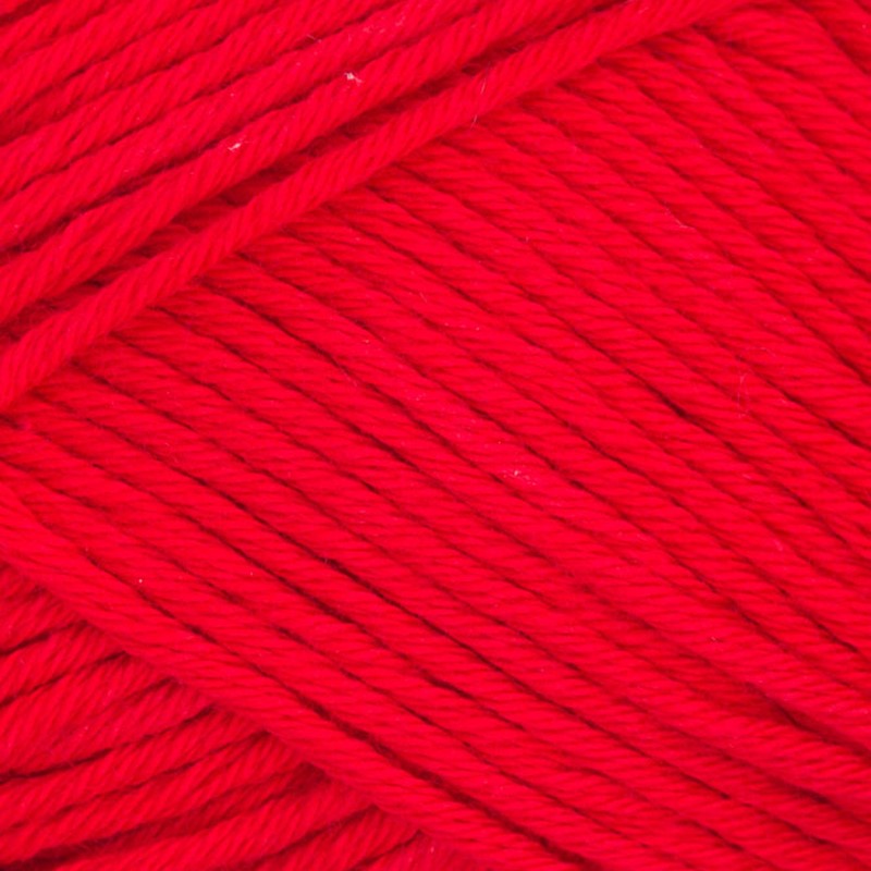 Stylecraft Naturals Organic Cotton Double Knit - 7170 Poppy