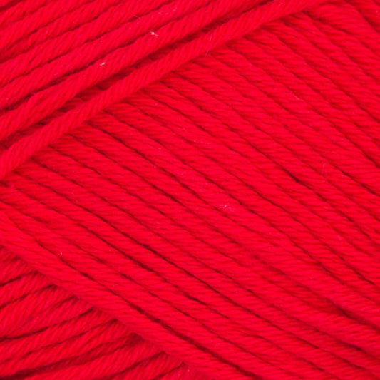 Stylecraft Naturals Organic Cotton Double Knit - 7170 Poppy