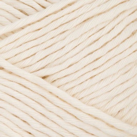 Stylecraft Naturals Organic Cotton Double Knit - 7173 Bone