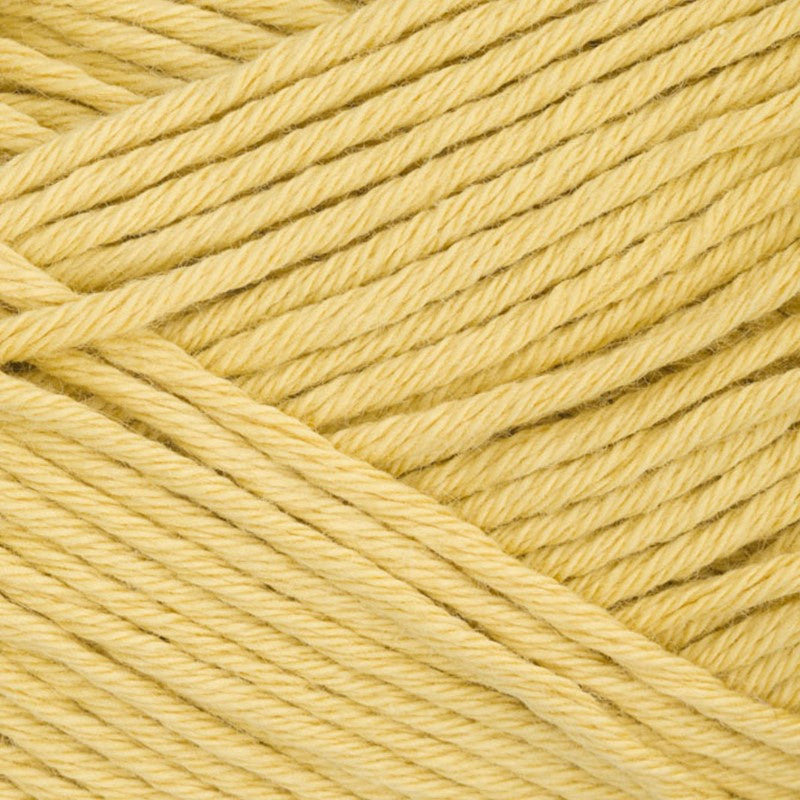 Stylecraft Naturals Organic Cotton Double Knit - 7175 Citron