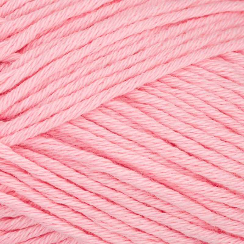 Stylecraft Naturals Organic Cotton Double Knit - 7177 Blush