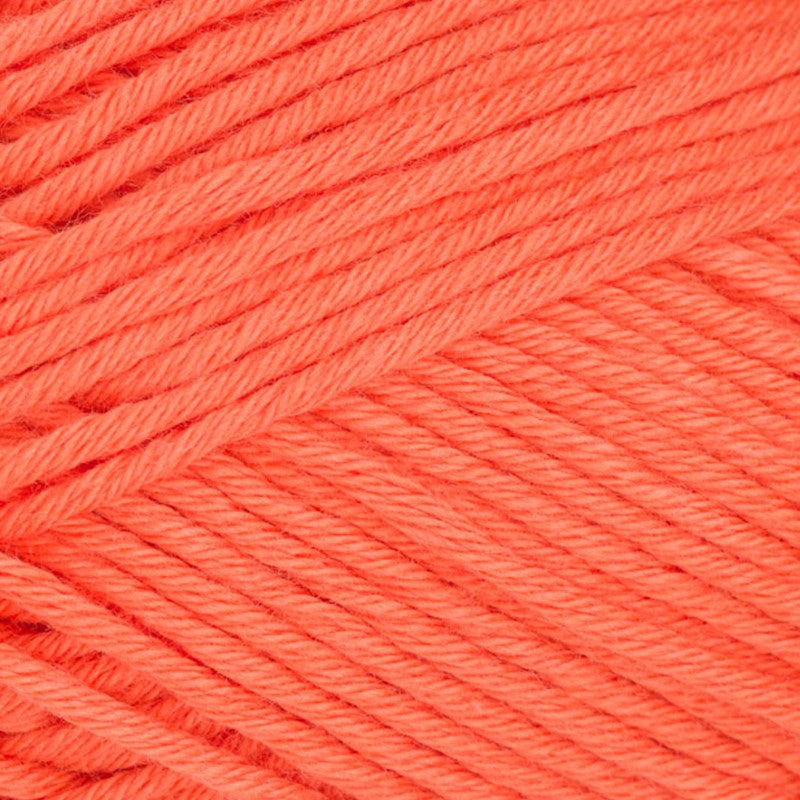Stylecraft Naturals Organic Cotton Double Knit - 7181 Carrot