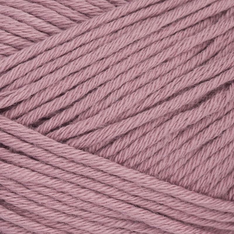 Stylecraft Naturals Organic Cotton Double Knit - 7189 Rosewood