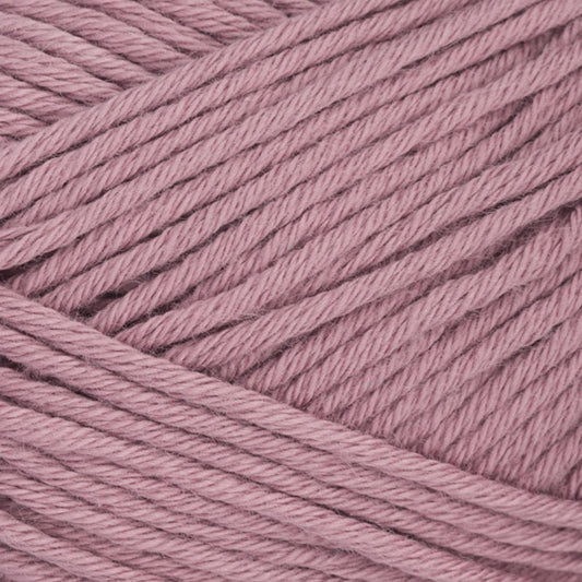 Stylecraft Naturals Organic Cotton Double Knit - 7189 Rosewood