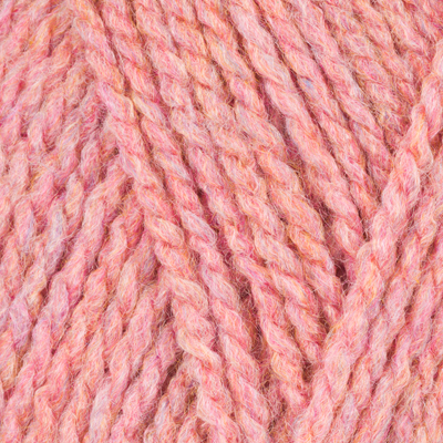 Stylecraft Highland Heather Aran - Wild Salmon 3745