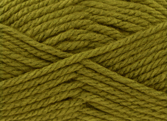 King Cole Super Chunky Big Value - Olive - 3308