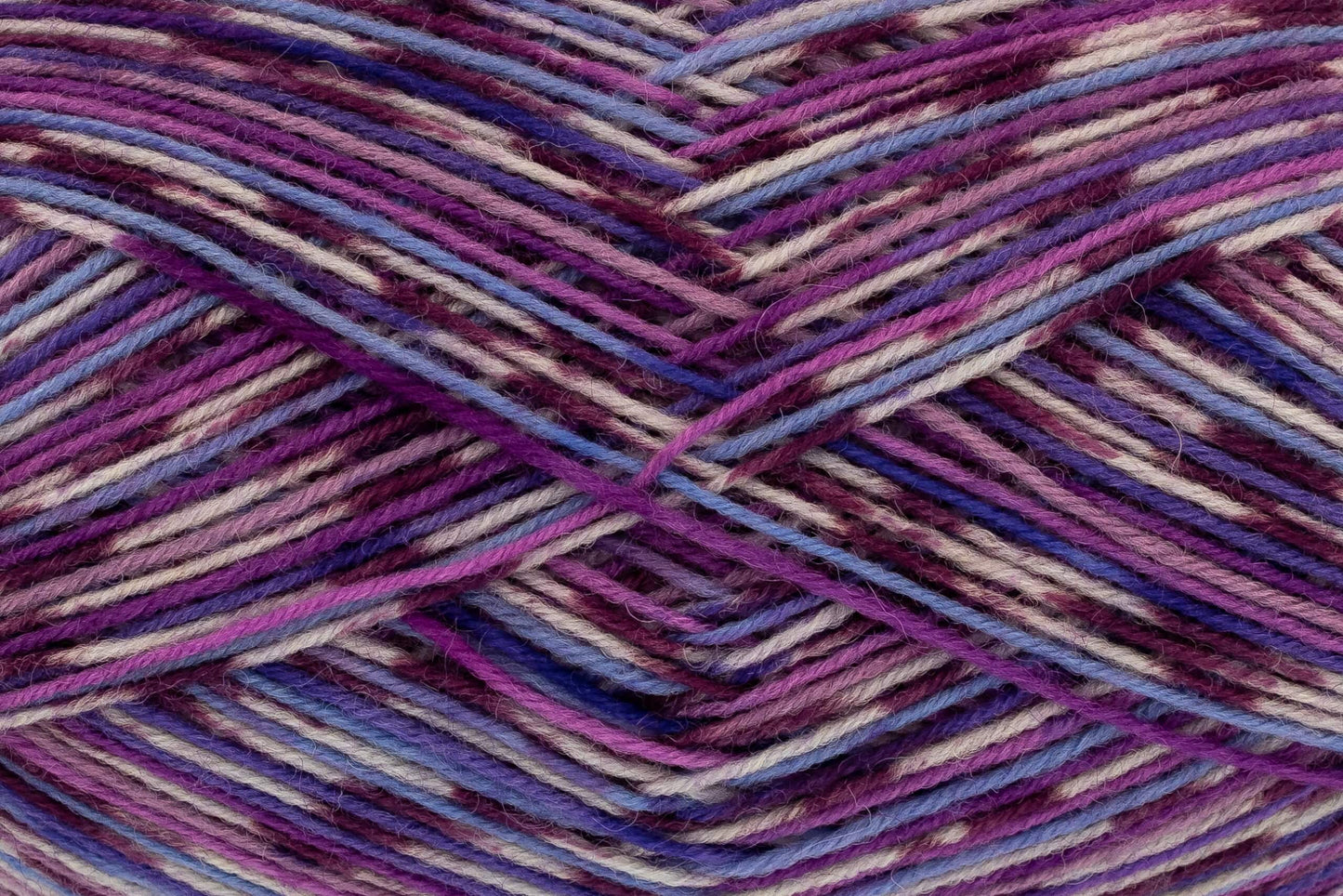 King Cole Zig Zag 4ply  Acrobat