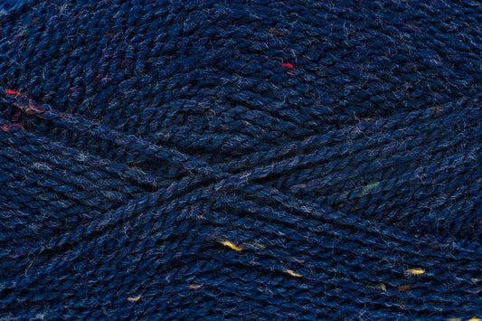 King Cole Big Value Aran Navy 3482