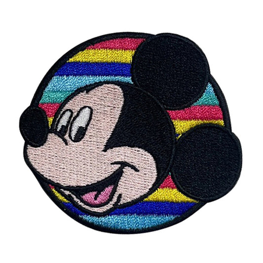 Motif - Mickey Mouse