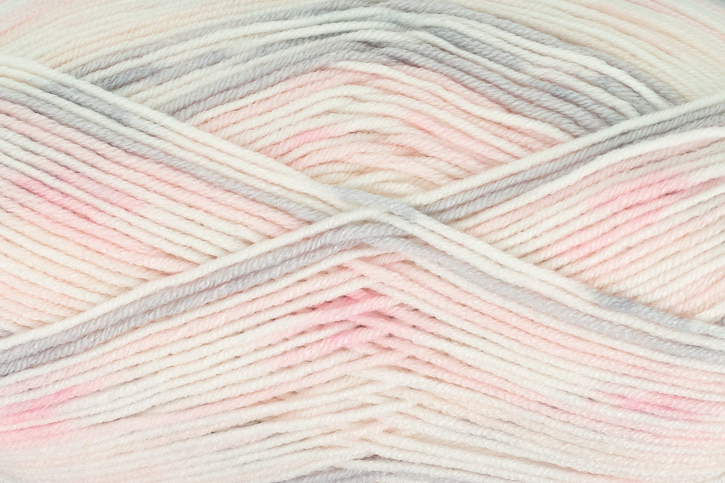 King Cole Baby Cherish Double Knit 3510-Powder Pink