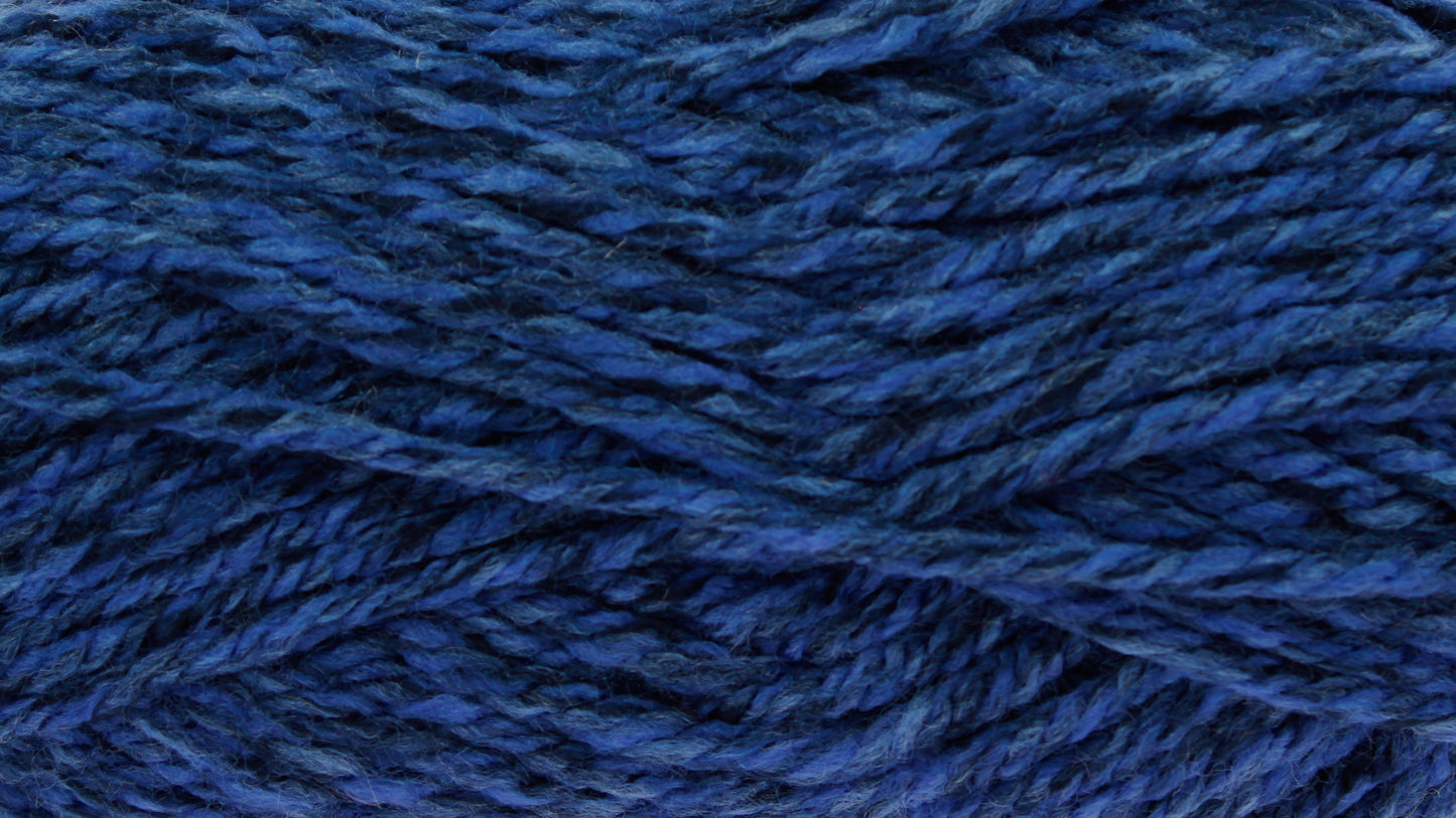 King Cole Super Chunky Big Value Stormy - Monsoon 4104