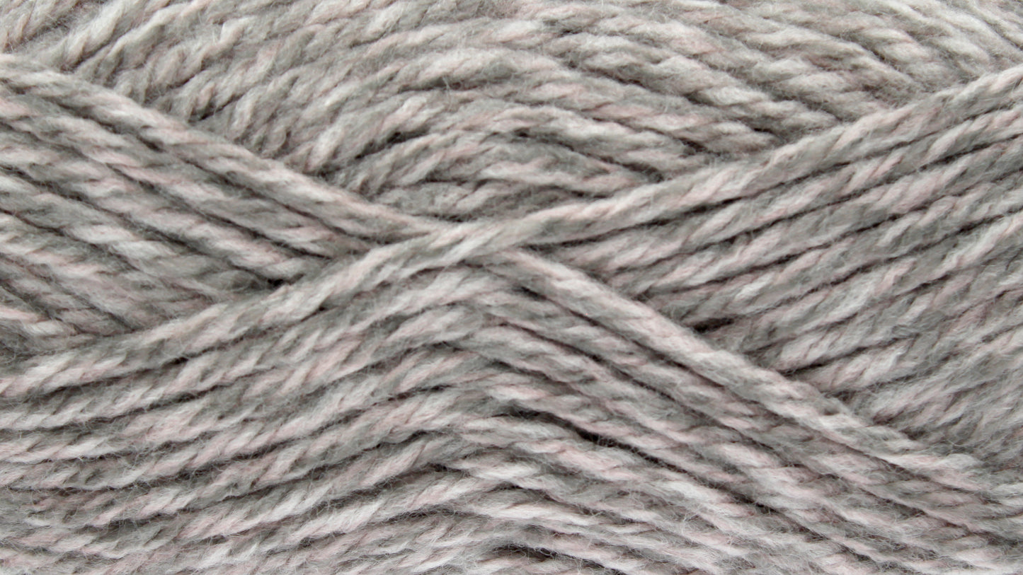 King Cole Super Chunky Big Value Stormy - Thunder 4106