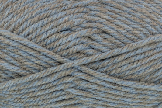 King Cole Super Chunky Big Value Stormy - Sleet 4110