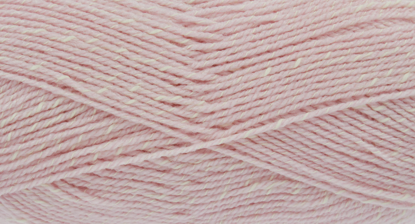 King Cole Cotton Top Double Knit Pink 4216