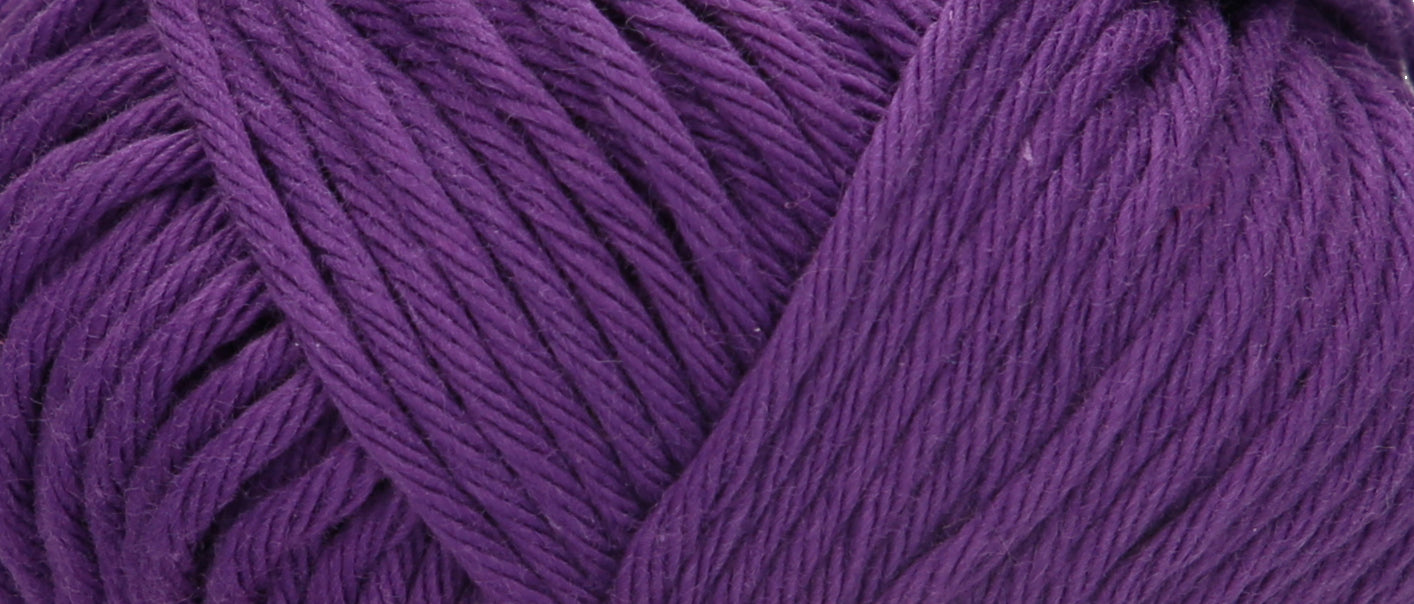 Puppet Lyric No 8  Purple Colour 05028