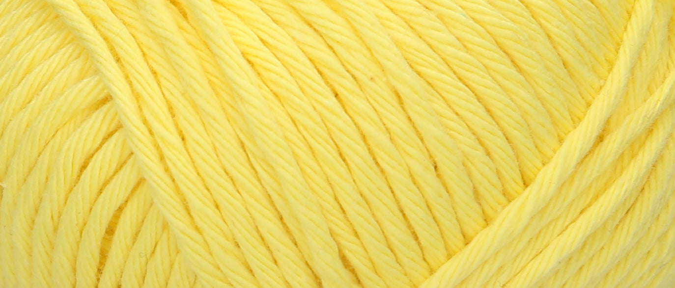 Puppet Lyric No 8  Lemon Colour 072828