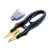 Hemline Gold Thread Snips 130mm/5"~