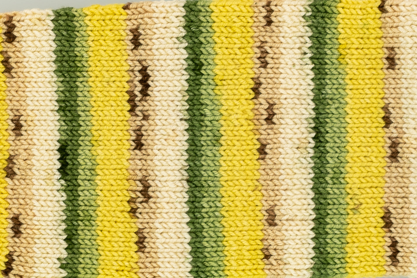 King Cole Footsie 4ply  Banana 4904